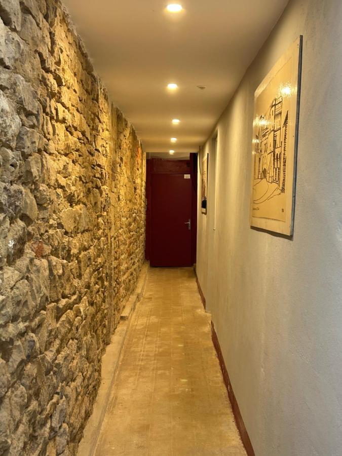 Appart Style Tres Spacieux Sedan 4E Dış mekan fotoğraf